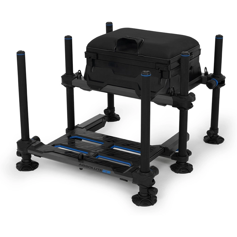 Preston Innovations Absolute 5G Seatbox